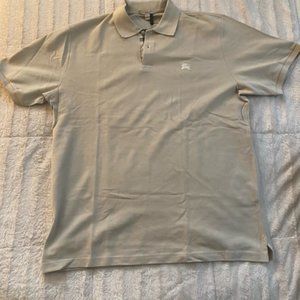 Burberry Brit XXL Trench/Beige Polo (new with tags)